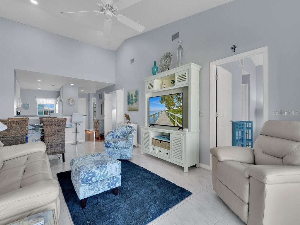 Photo of 5762 Sabal Trace Drive #201, North Port, FL 34287 (MLS # A4705058)