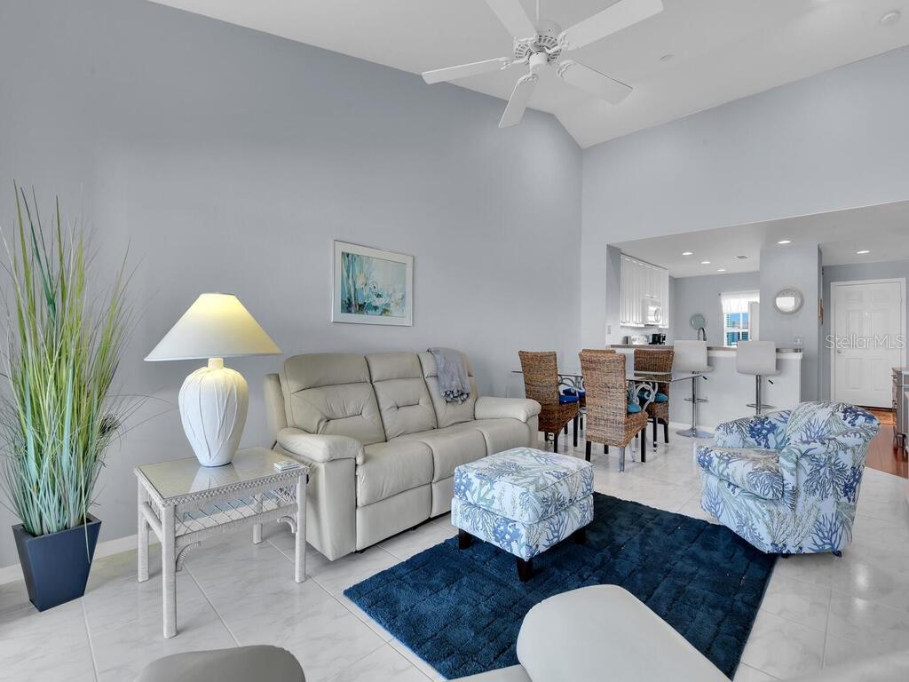 Photo of 5762 Sabal Trace Drive #201, North Port, FL 34287 (MLS # A4705058)