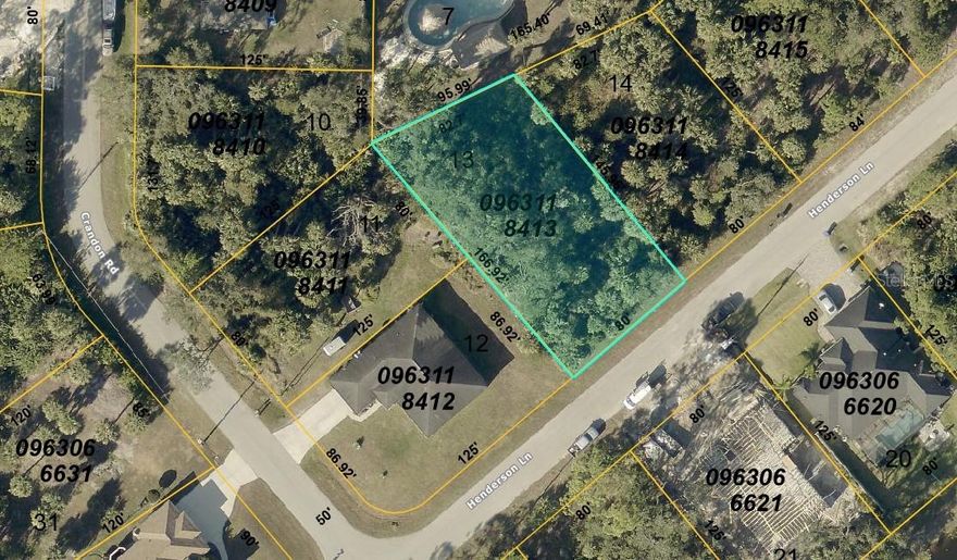 Build your dream home on this desirable residential lot in growing North Port. Located in a peaceful neighborhood with easy access to major roadways, shopping, dining, and everyday conveniences, this property is just minutes to I-75 for easy commuting and approximately 34 minutes to the Gulf Coast beaches. Situated out of the flood zone with electric nearby, this lot is ready for your vision.

This vacant residential parcel is positioned in a developing area with ongoing growth and new construction nearby, offering a great opportunity for investors or future homeowners alike. Buy and hold or build — either way, this property presents strong potential in Sarasota County, one of Southwest Florida’s most active areas for development. No HOA and plenty of space to design the home you’ve always wanted.  Contact now for more details or to make it yours.
