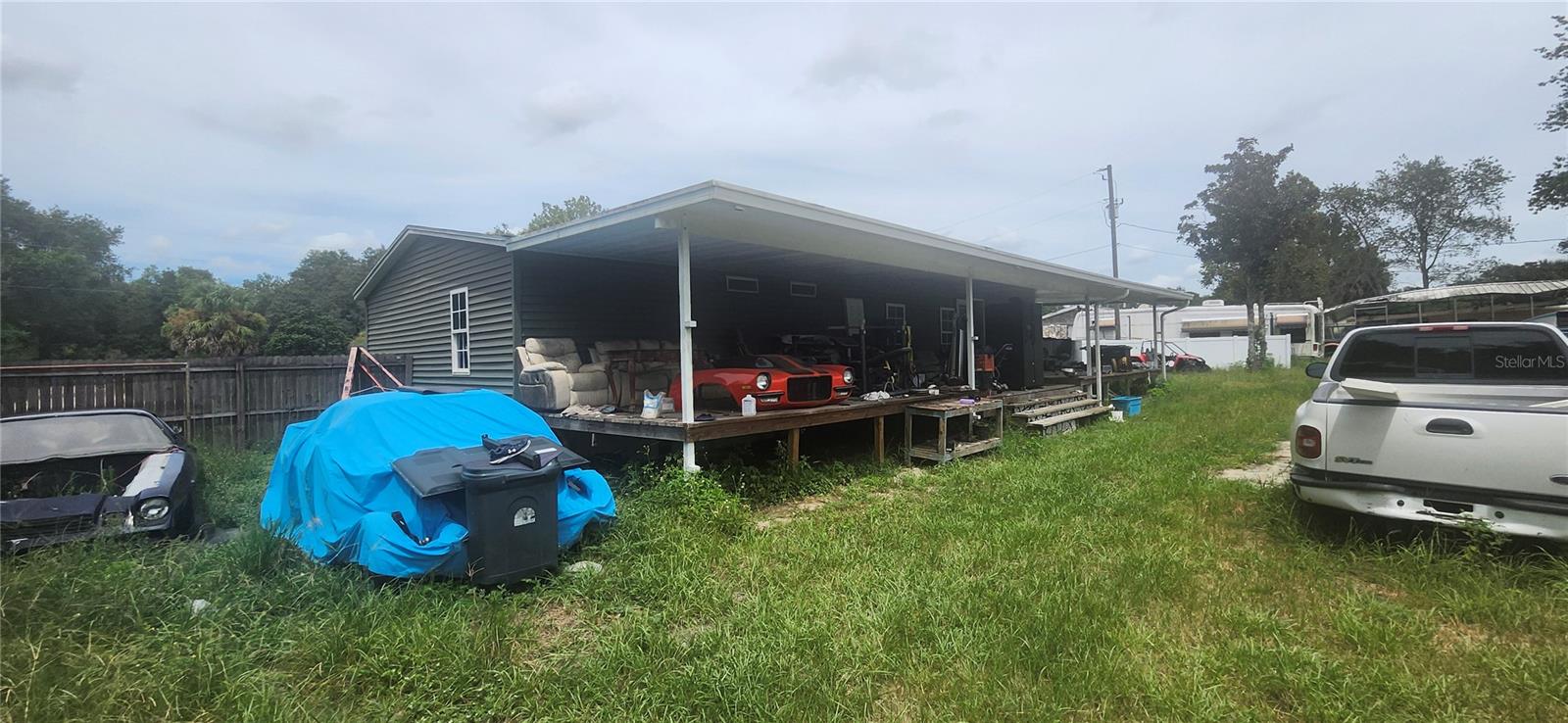 HIGHLAND MEADOWS - Residential