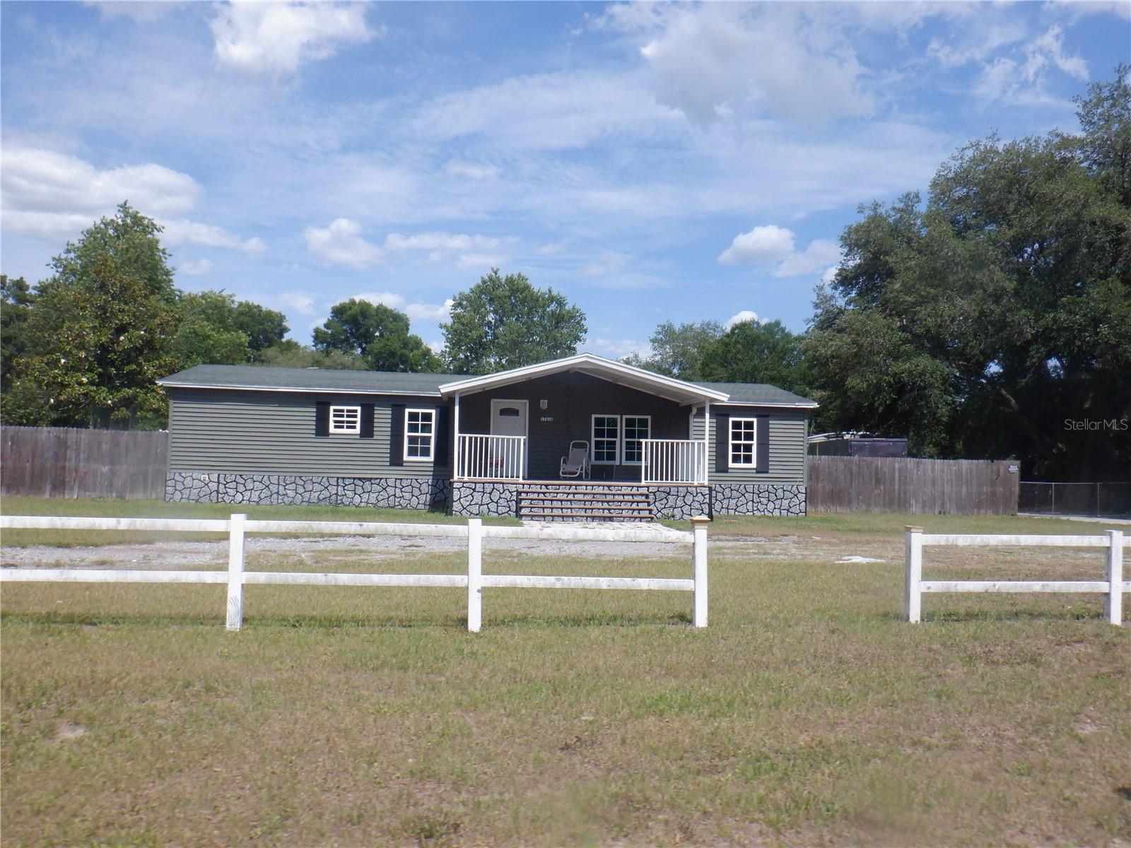 HIGHLAND MEADOWS - Residential