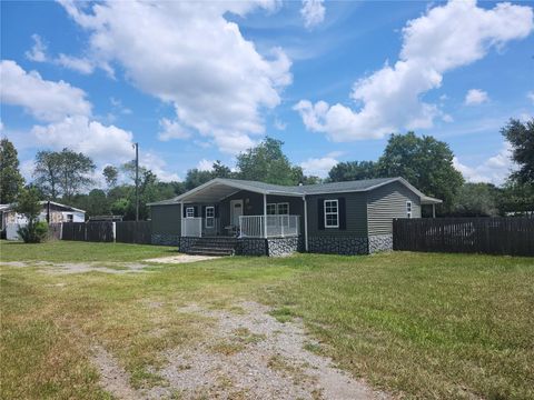 Photo of 17618 Haddock Drive, Spring Hill, FL 34610 (MLS # W7883109)