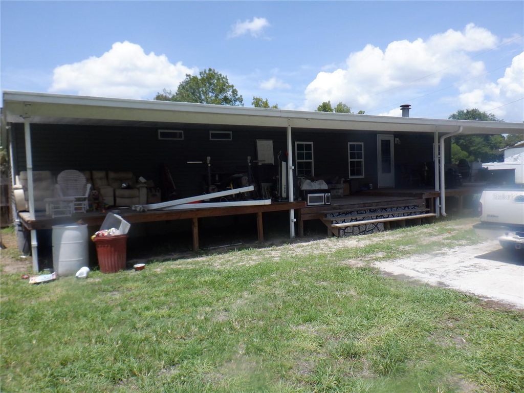 Photo of 17618 Haddock Drive, Spring Hill, FL 34610 (MLS # W7883109)