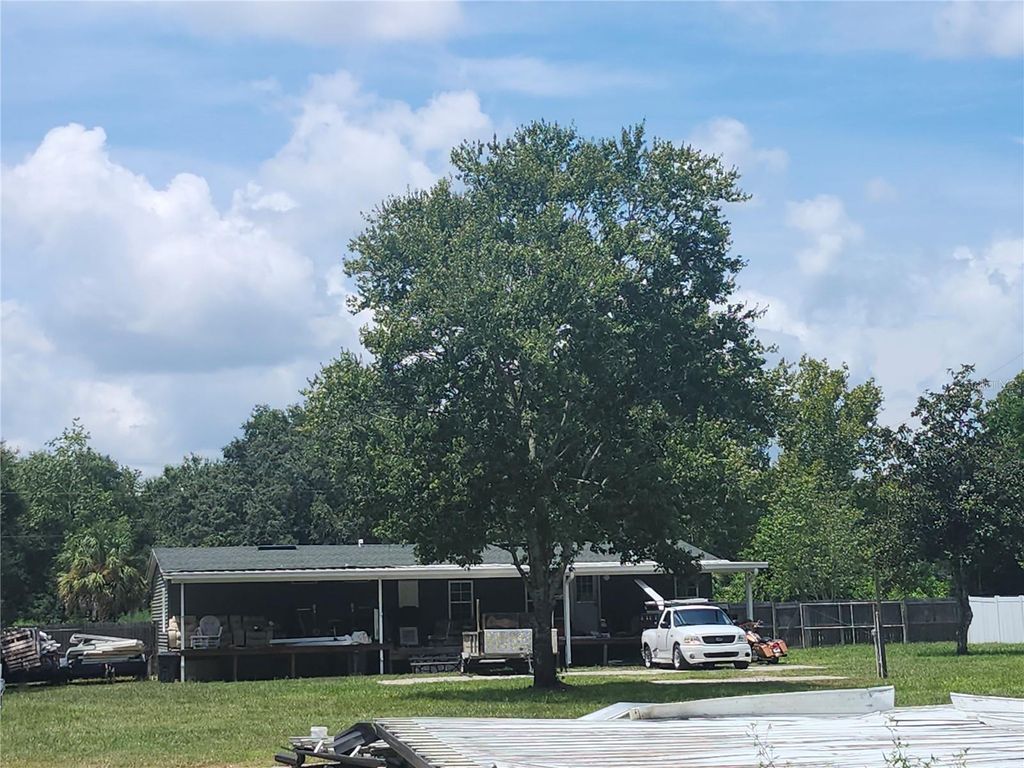 Photo of 17618 Haddock Drive, Spring Hill, FL 34610 (MLS # W7883109)