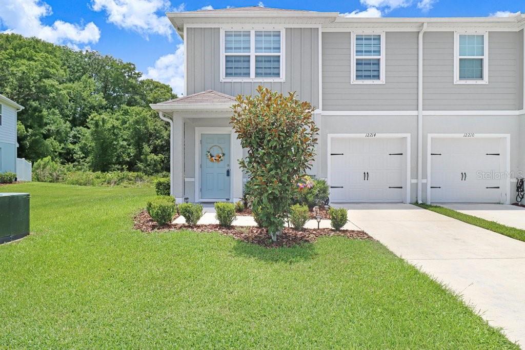 12214 GRIZZLY LANE
