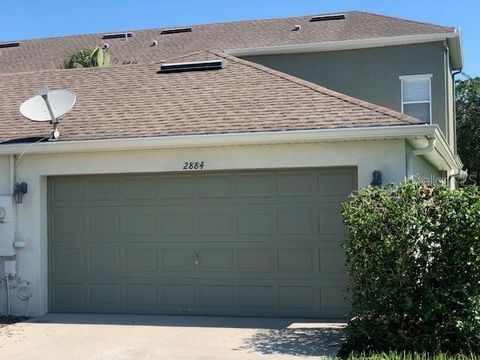 A home in KISSIMMEE