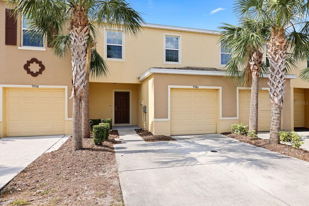 Photo of 9960 Hound Chase Drive, Gibsonton, FL 33534 (MLS # TB8384537)
