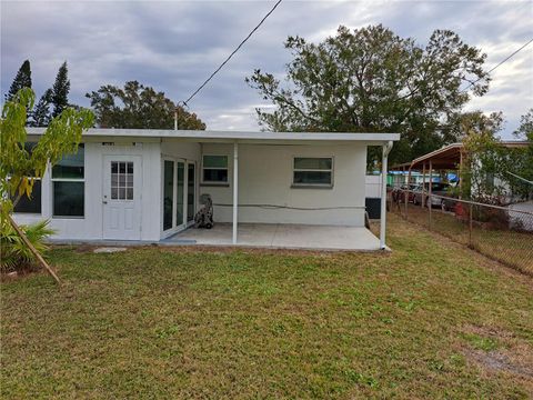 A home in TAMPA