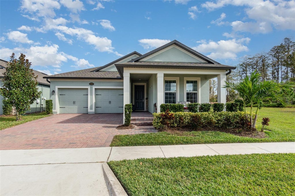 Photo of 13557 Parkfield Way, Winter Garden, FL 34787 (MLS # O6444500)