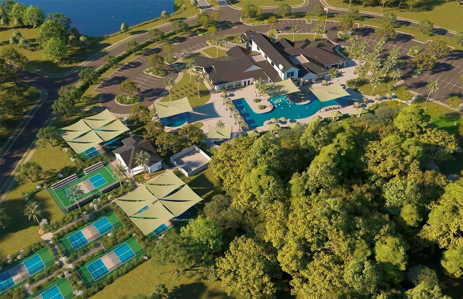 DEL WEBB SUNCHASE PH 1 - Residential