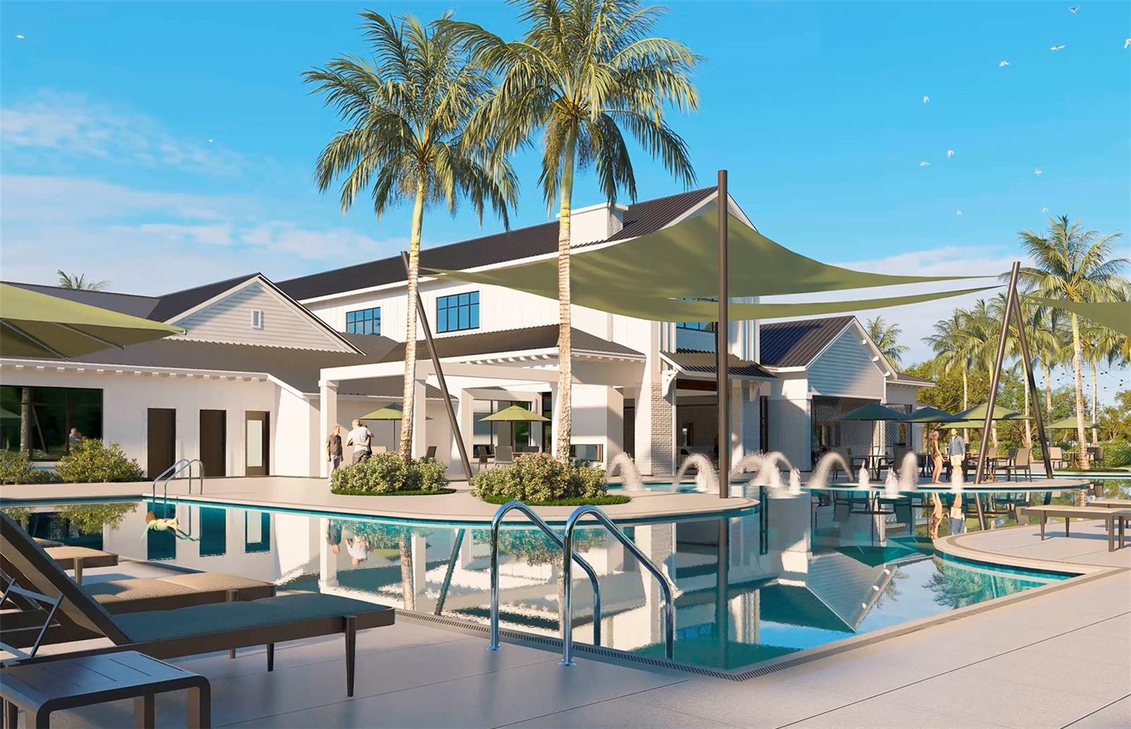 DEL WEBB SUNCHASE PH 1 - Residential