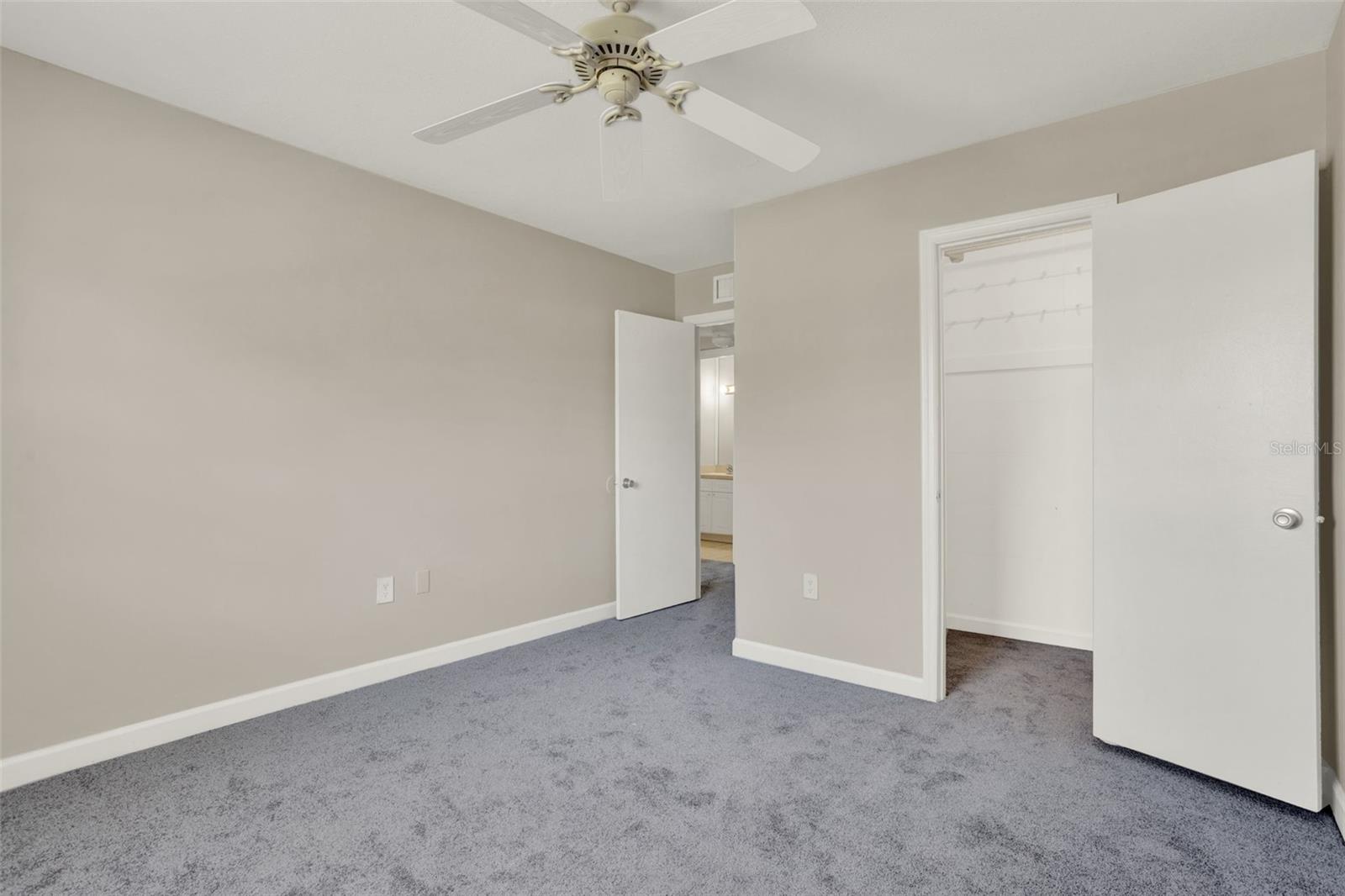 CARRINGTON PARK A CONDO - Residential