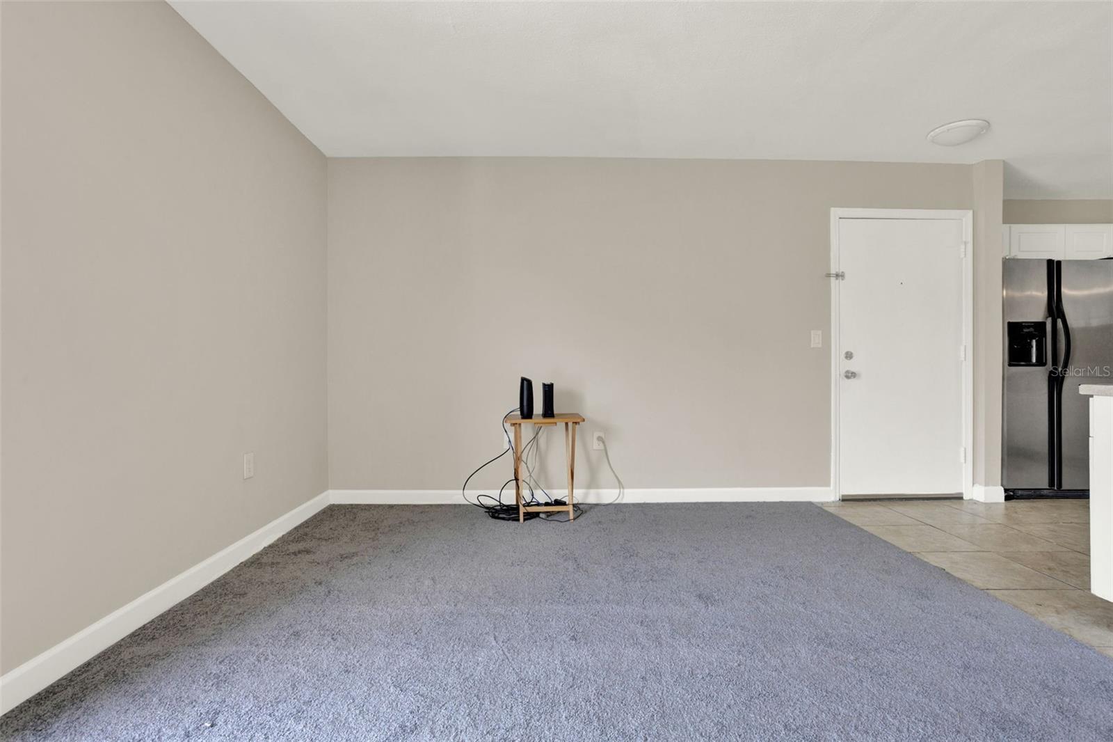 CARRINGTON PARK A CONDO - Residential