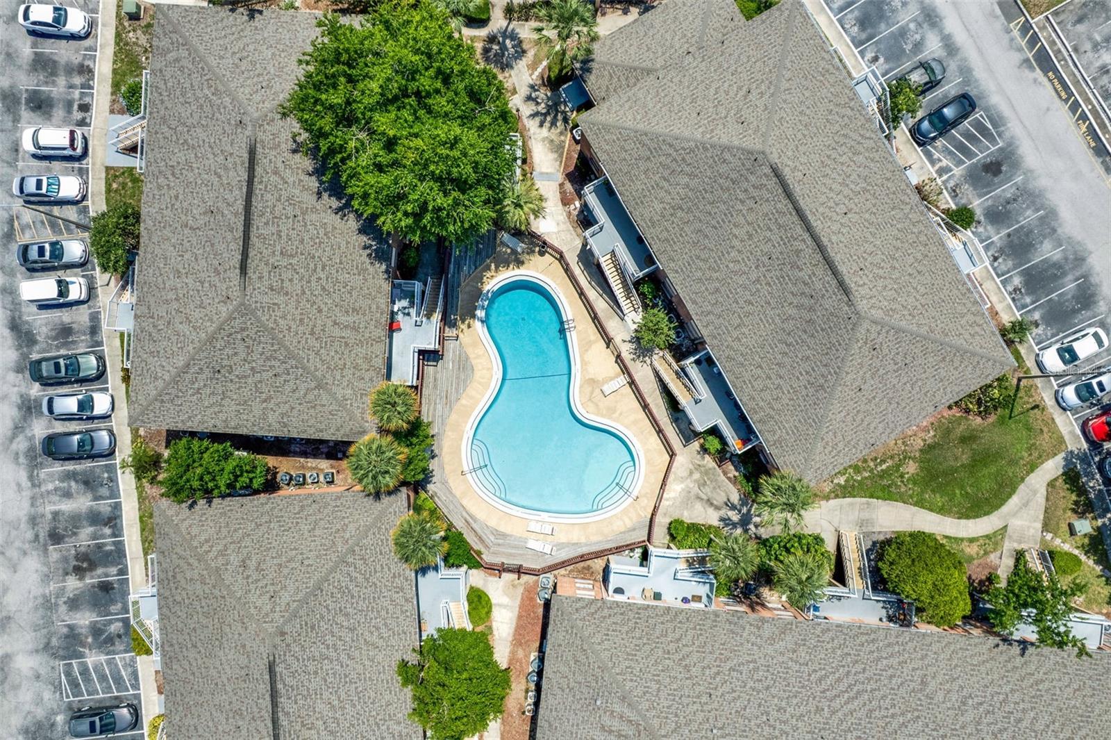 CARRINGTON PARK A CONDO - Residential