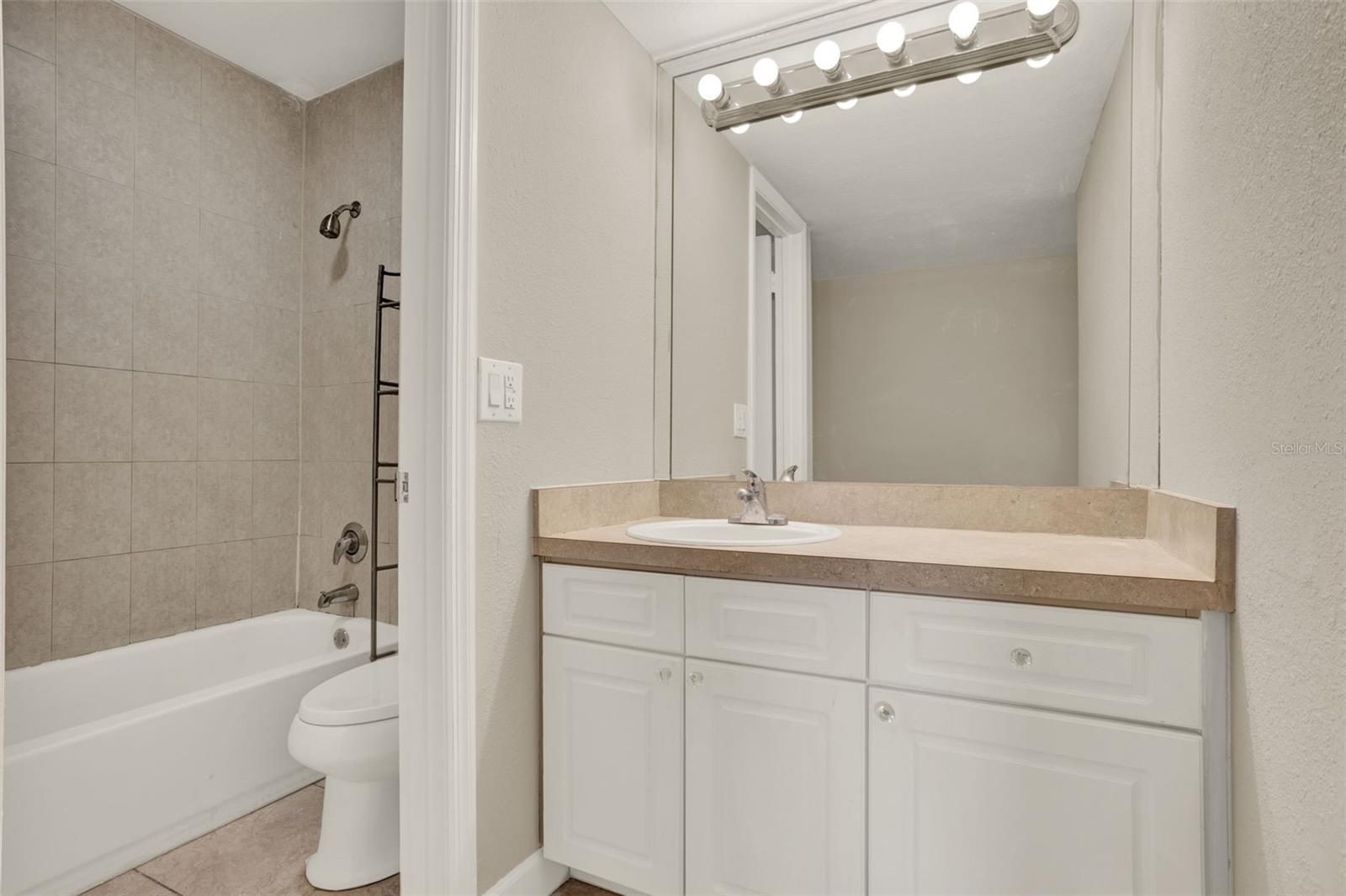 CARRINGTON PARK A CONDO - Residential