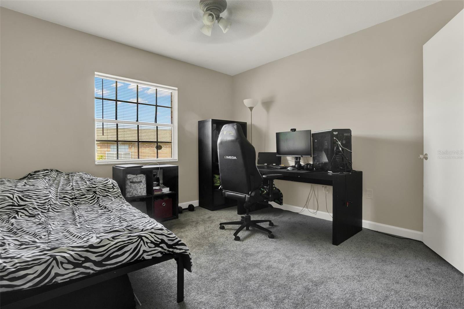 CARRINGTON PARK A CONDO - Residential