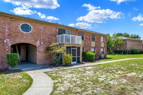 Photo of 2423 Branch Way #207, Maitland, FL 32751 (MLS # G5105483)