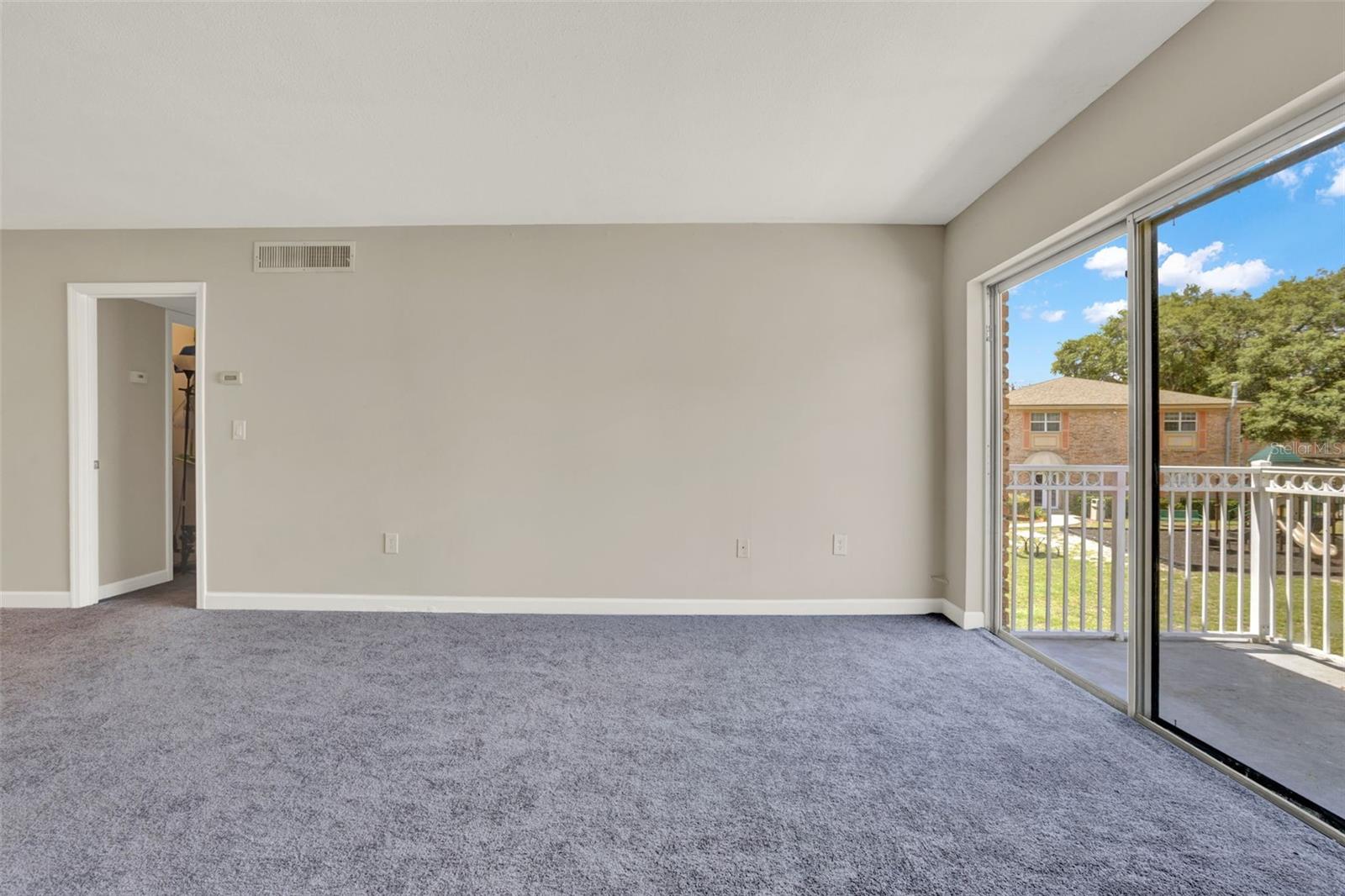 CARRINGTON PARK A CONDO - Residential