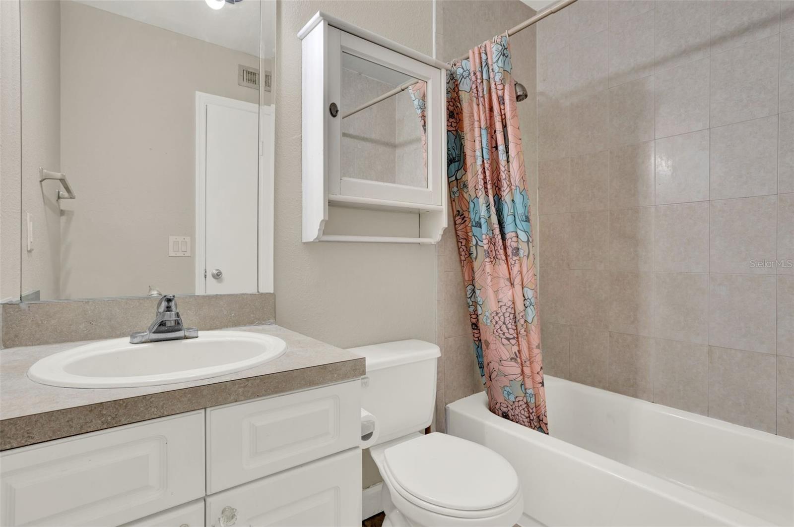 CARRINGTON PARK A CONDO - Residential