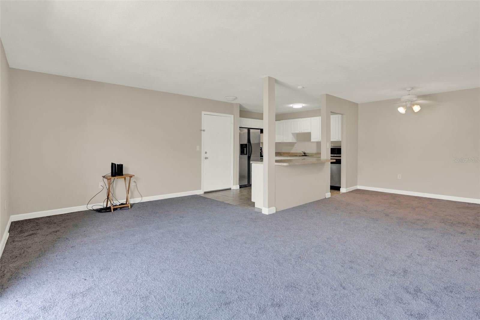 CARRINGTON PARK A CONDO - Residential