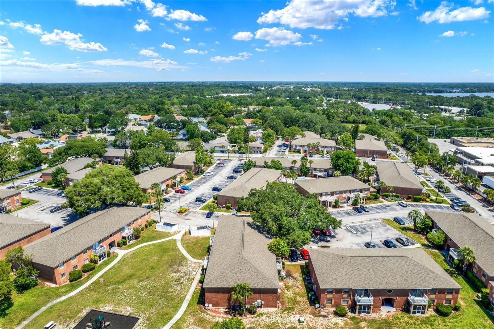 CARRINGTON PARK A CONDO - Residential