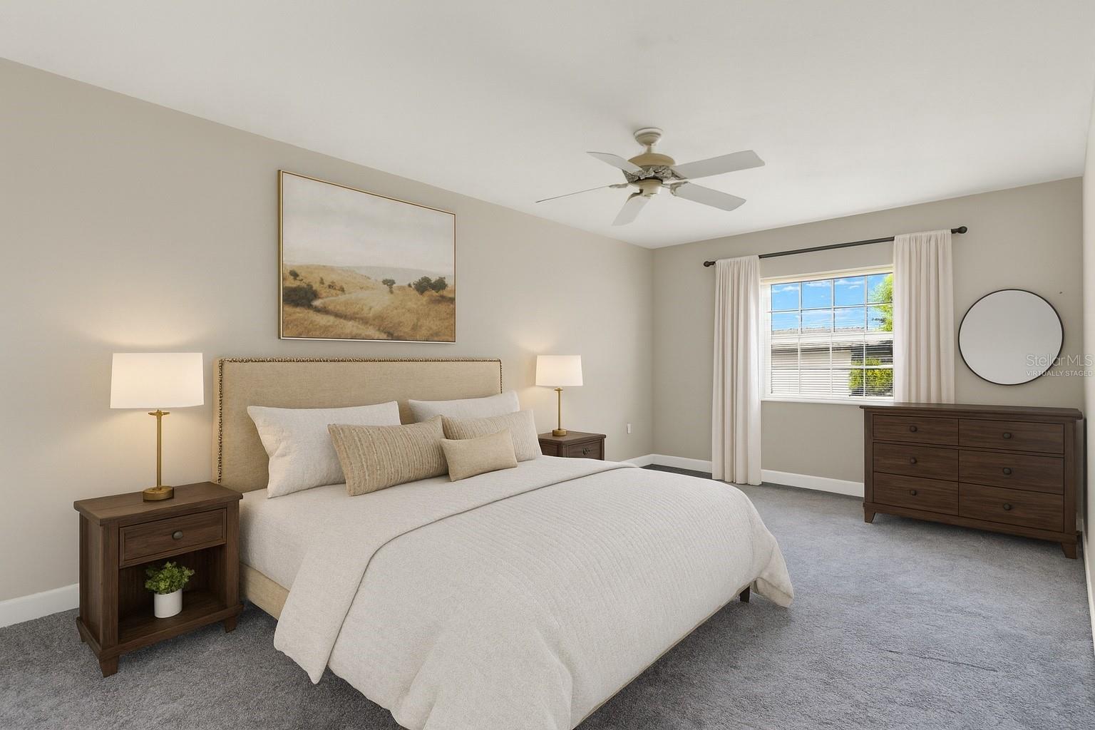 CARRINGTON PARK A CONDO - Residential