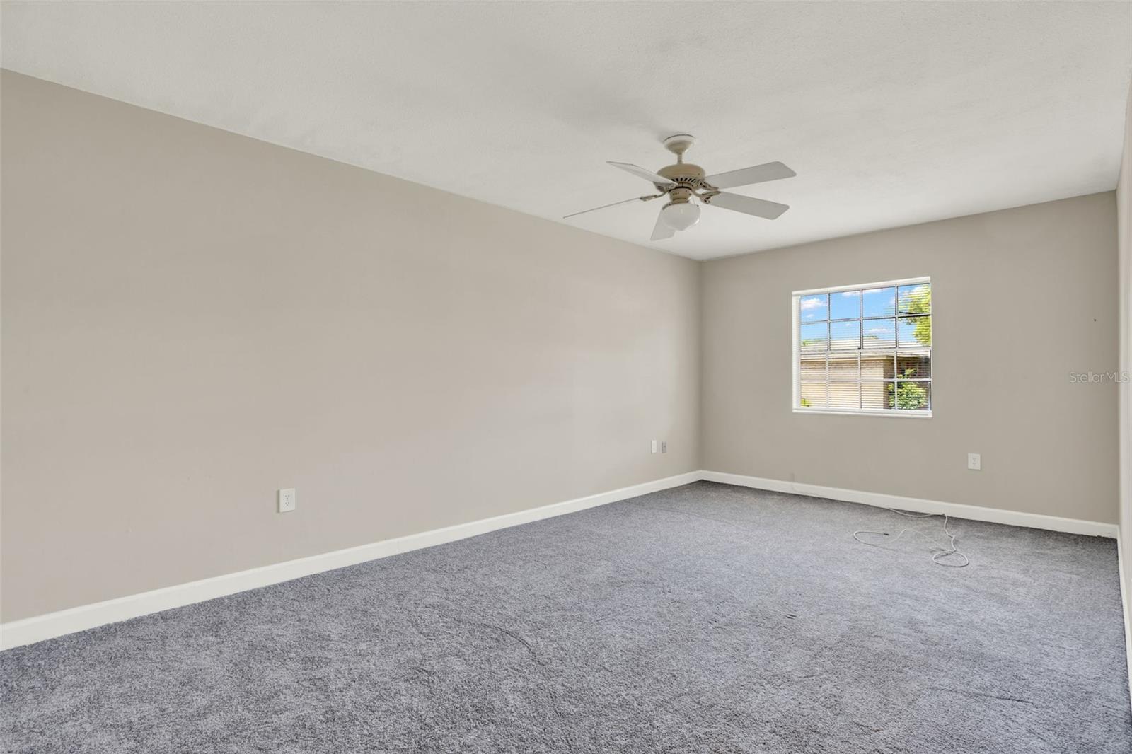 CARRINGTON PARK A CONDO - Residential