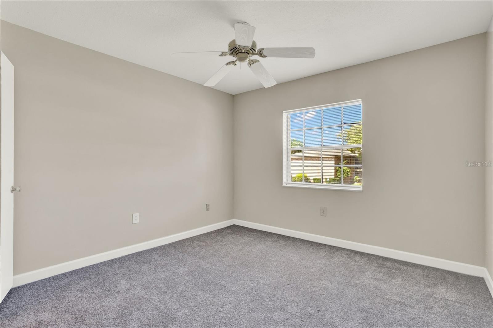 CARRINGTON PARK A CONDO - Residential