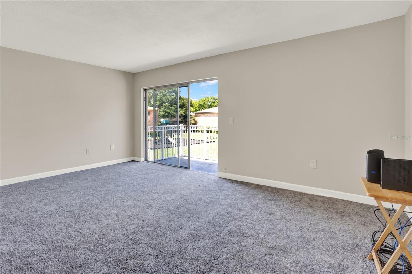 CARRINGTON PARK A CONDO - Residential