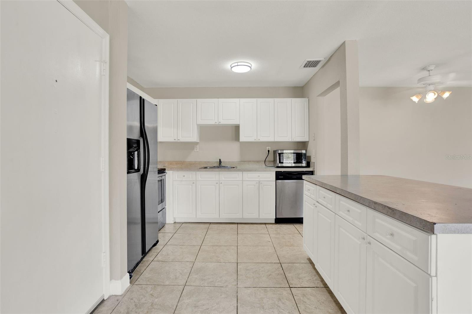 CARRINGTON PARK A CONDO - Residential