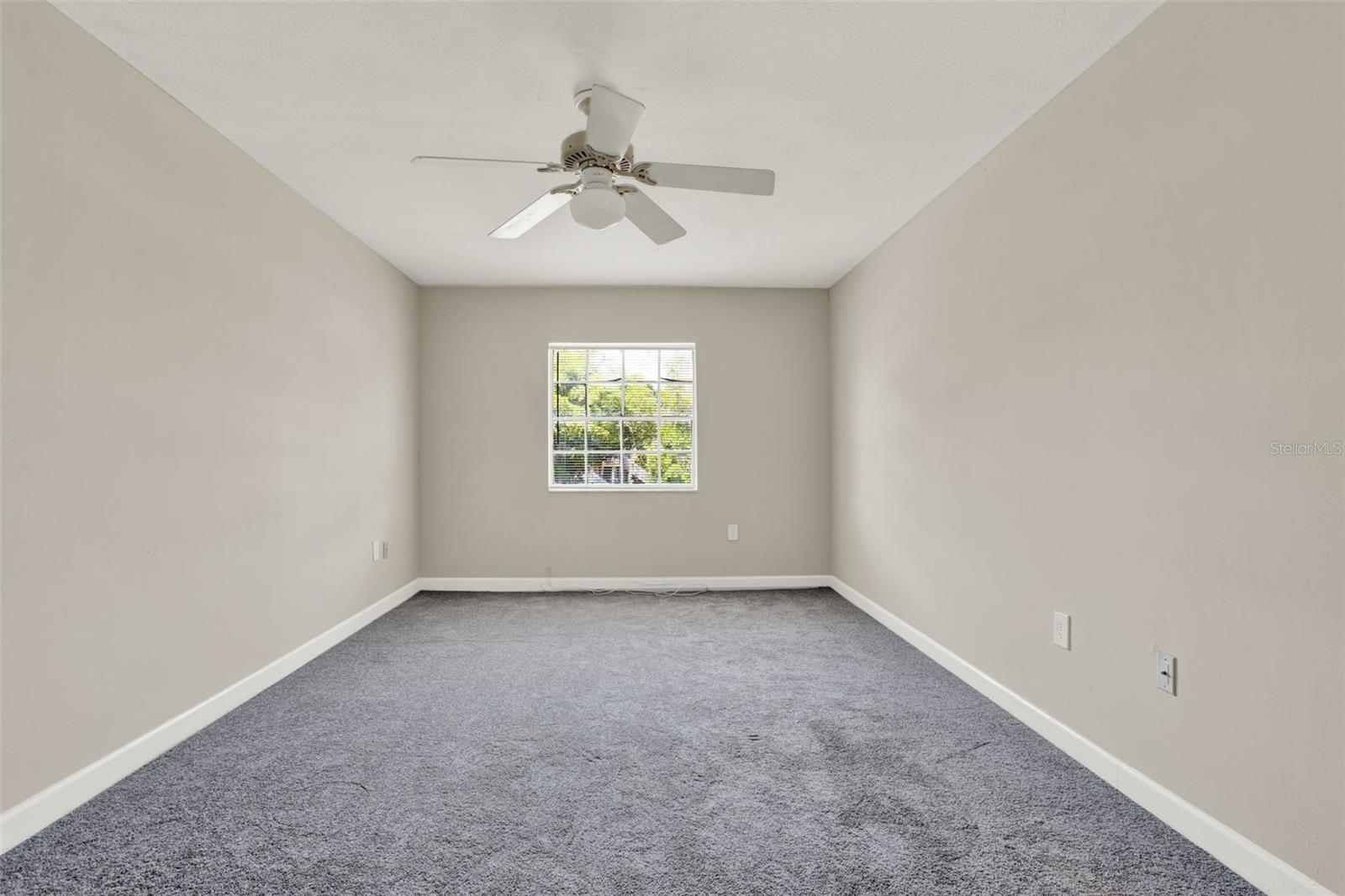 CARRINGTON PARK A CONDO - Residential