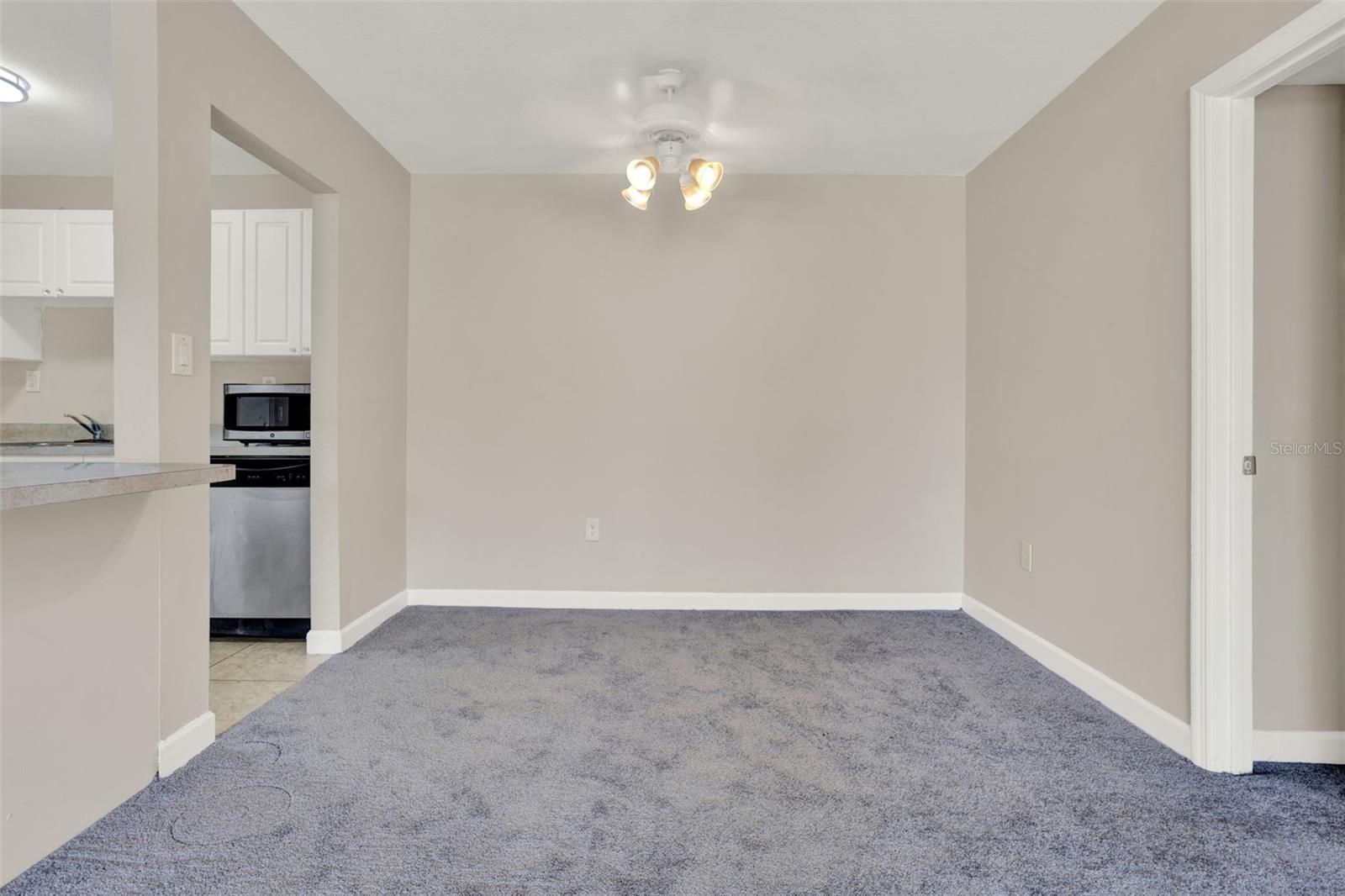 CARRINGTON PARK A CONDO - Residential