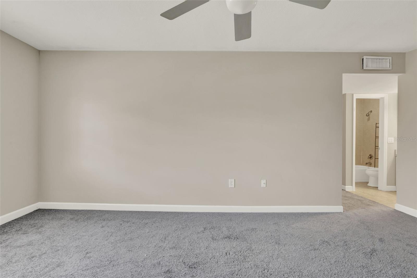 CARRINGTON PARK A CONDO - Residential