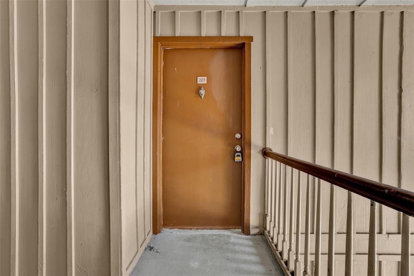 CARRINGTON PARK A CONDO - Residential