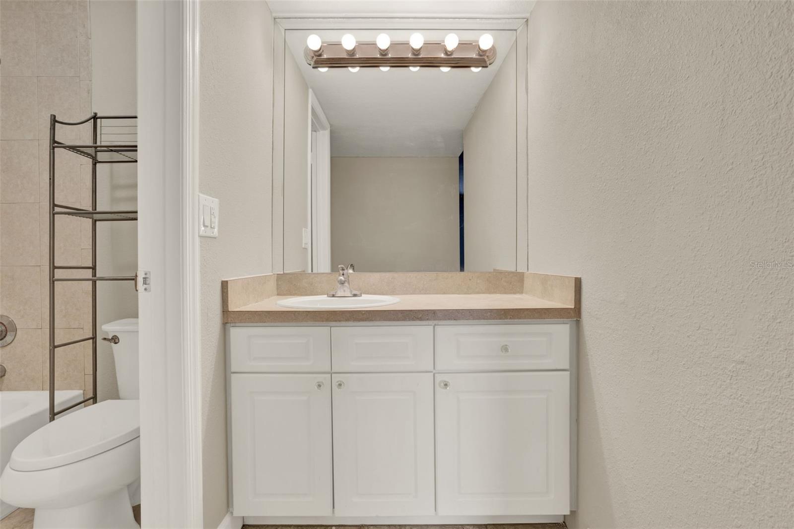 CARRINGTON PARK A CONDO - Residential