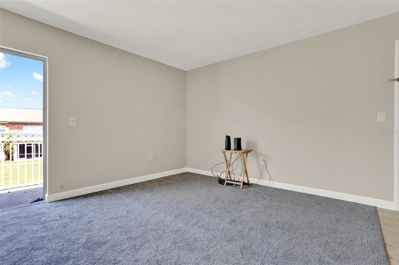 CARRINGTON PARK A CONDO - Residential