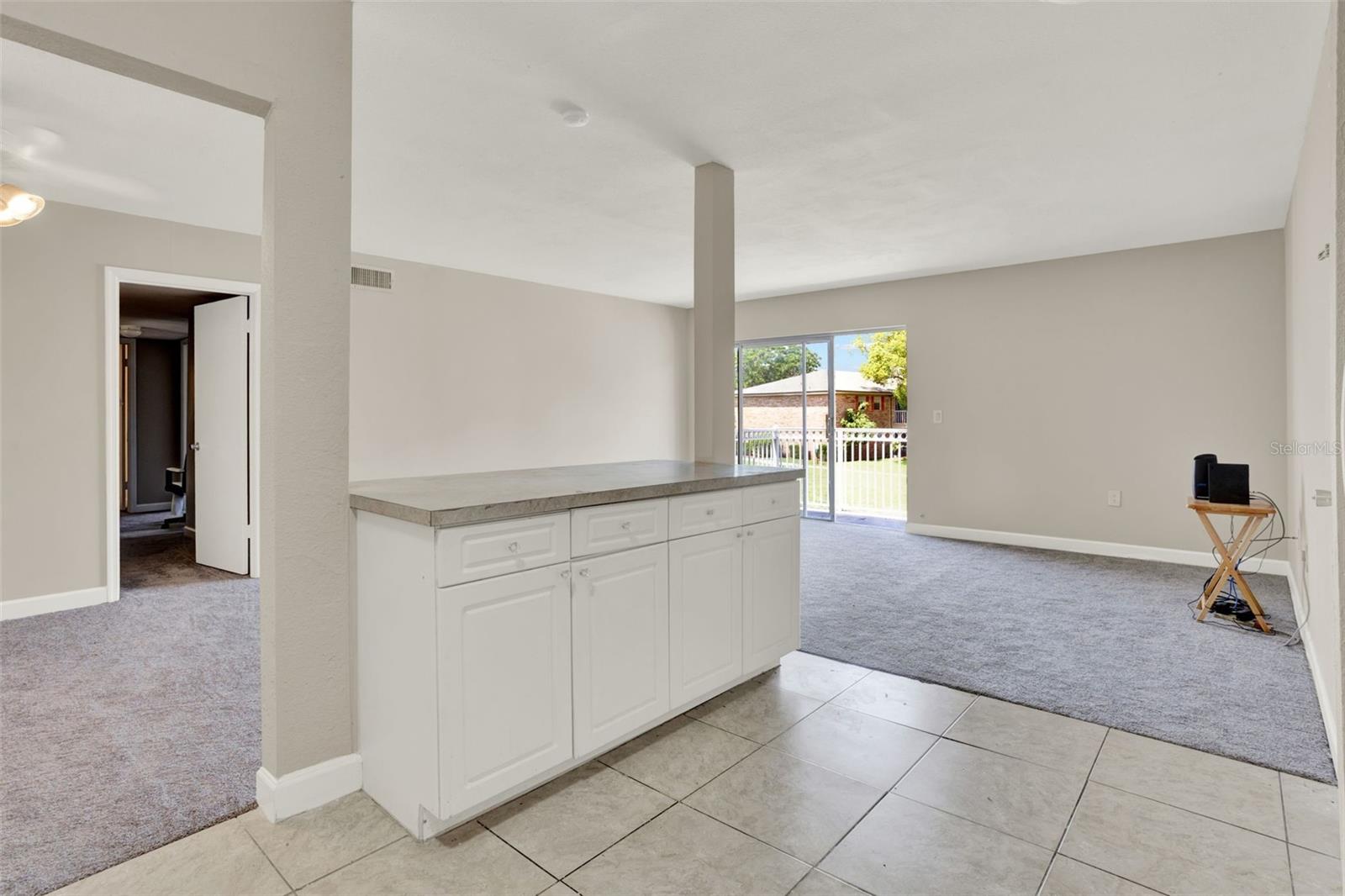 CARRINGTON PARK A CONDO - Residential