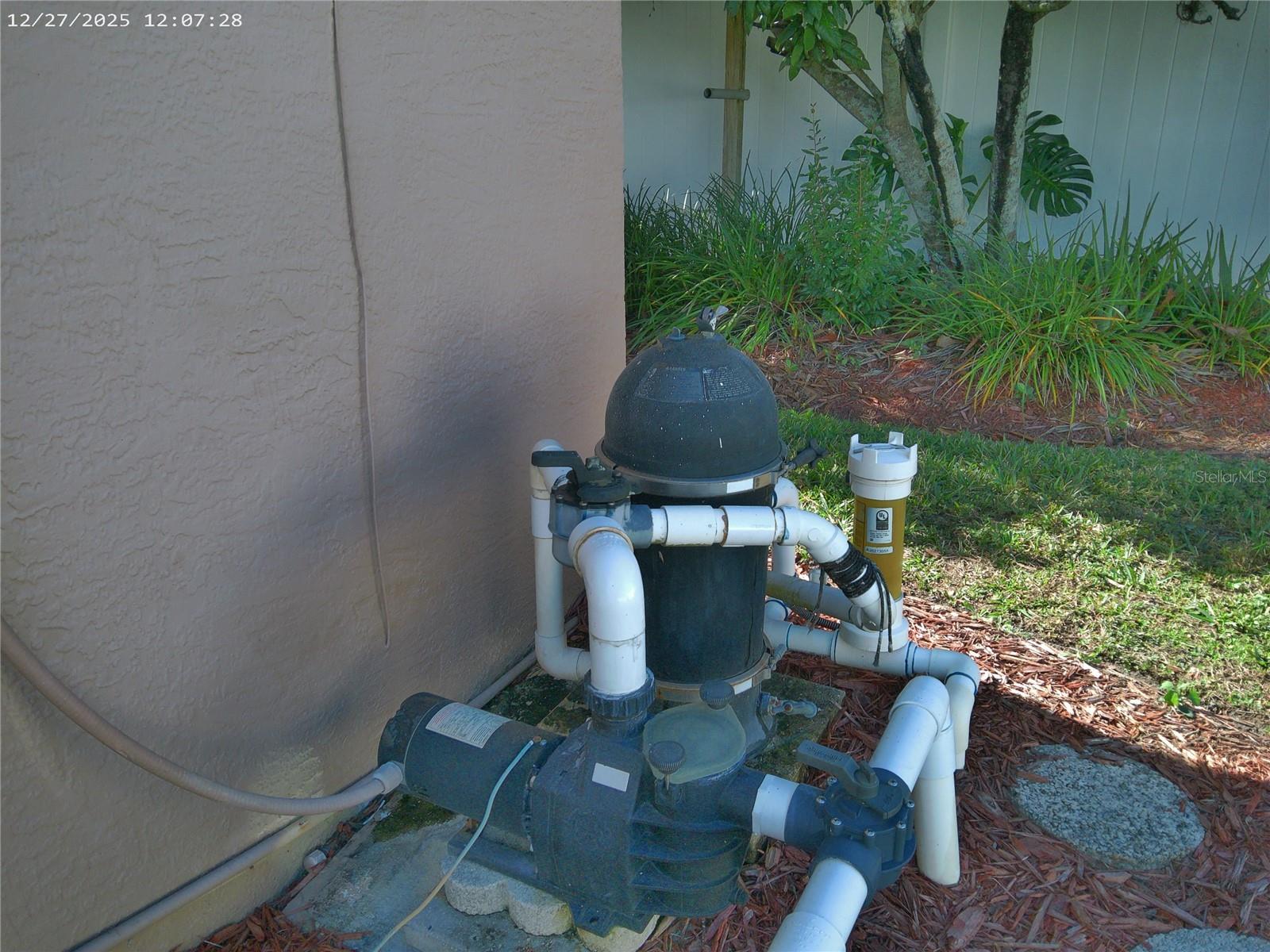 SOUTHCHASE PH 01B VILLAGE 06 - Residential