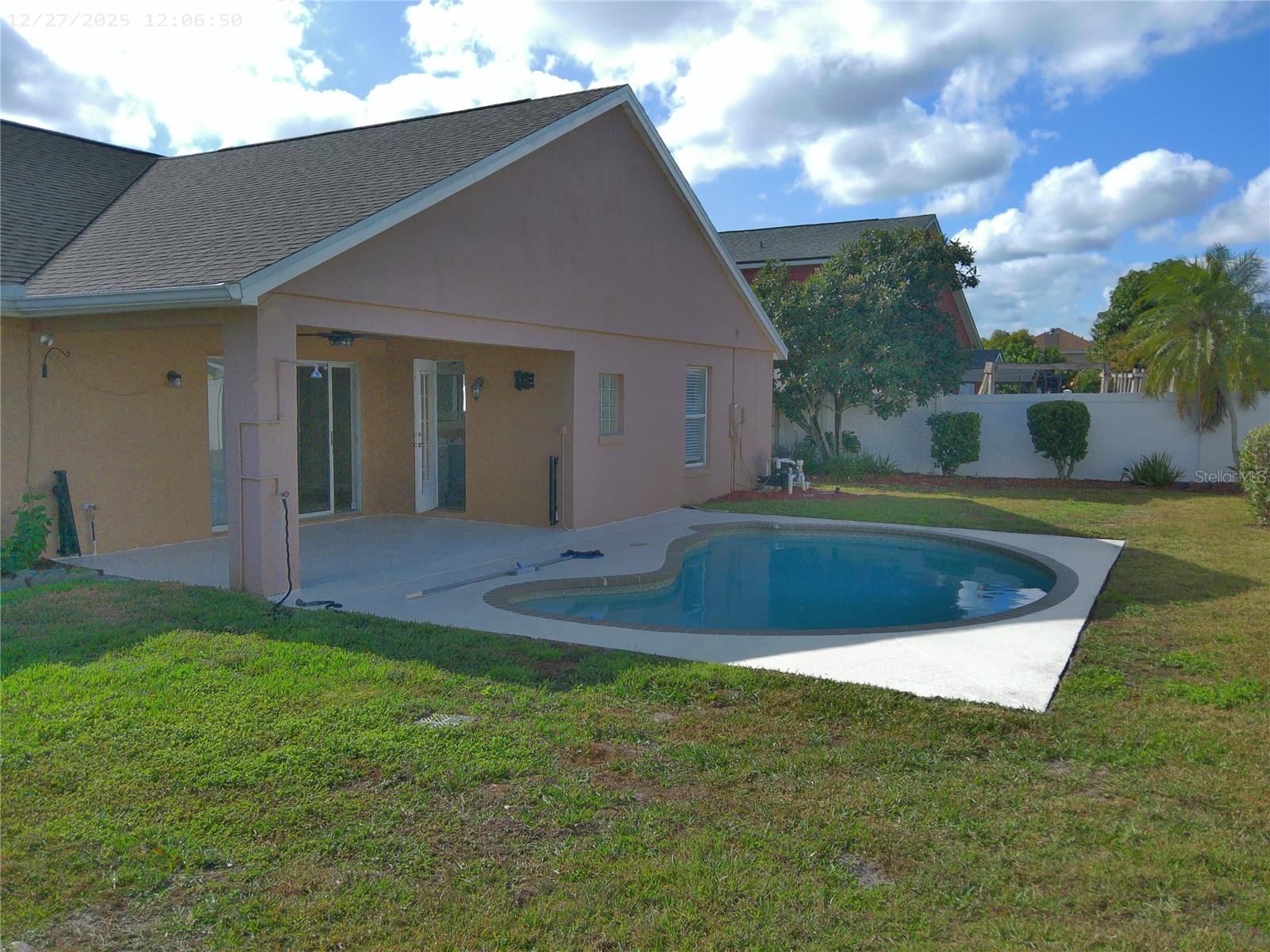 SOUTHCHASE PH 01B VILLAGE 06 - Residential