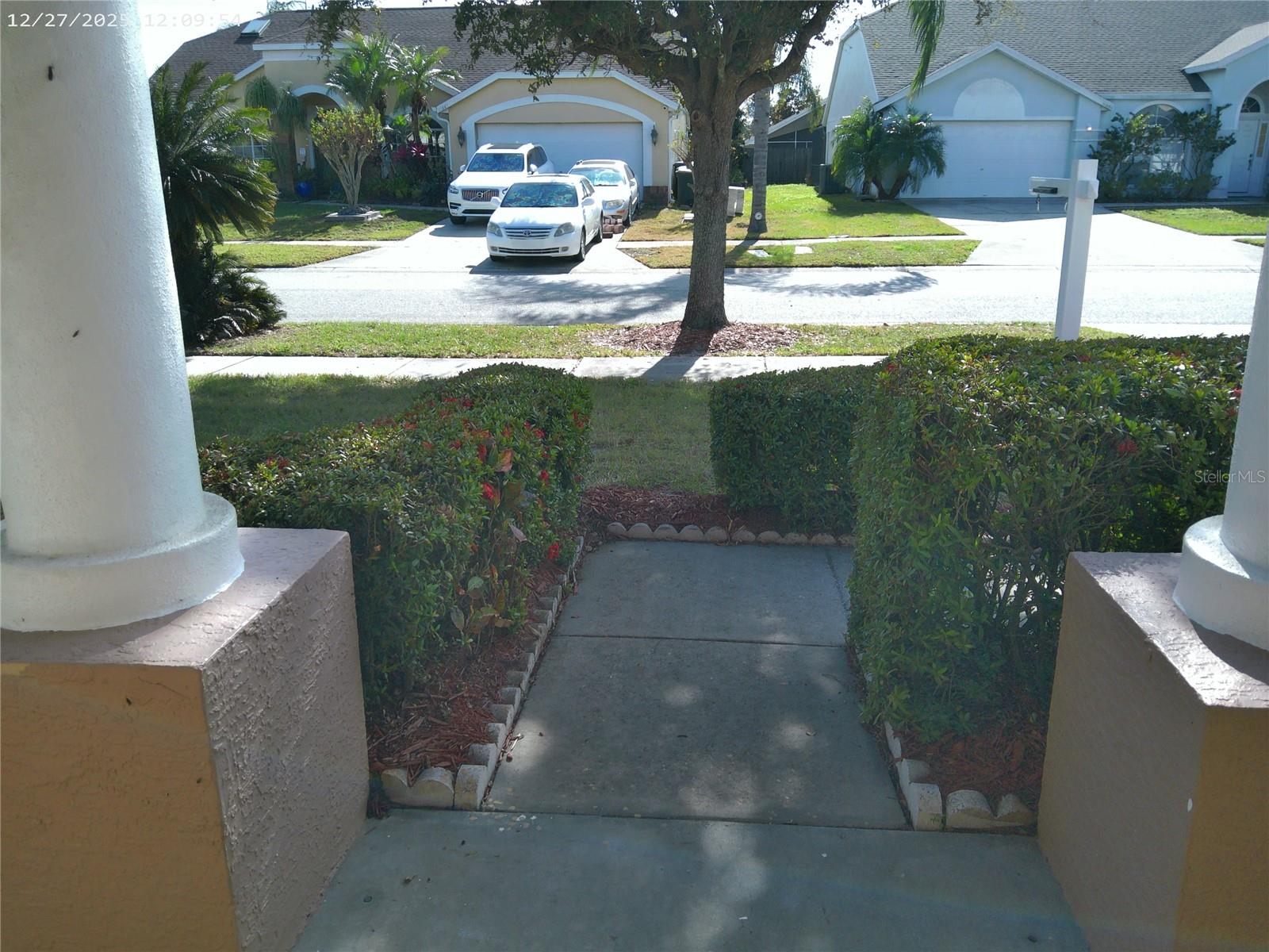 SOUTHCHASE PH 01B VILLAGE 06 - Residential