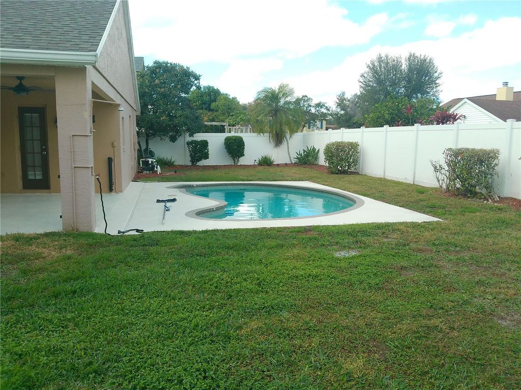 Photo of 11646 Sir Winston Way, Orlando, FL 32824 (MLS # O6369953)