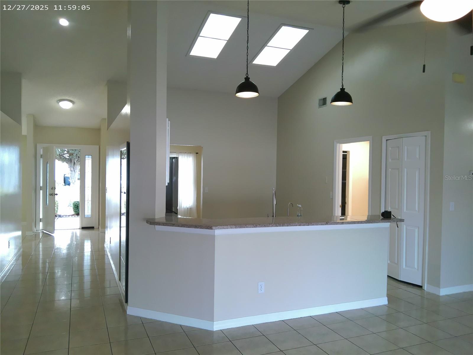 SOUTHCHASE PH 01B VILLAGE 06 - Residential