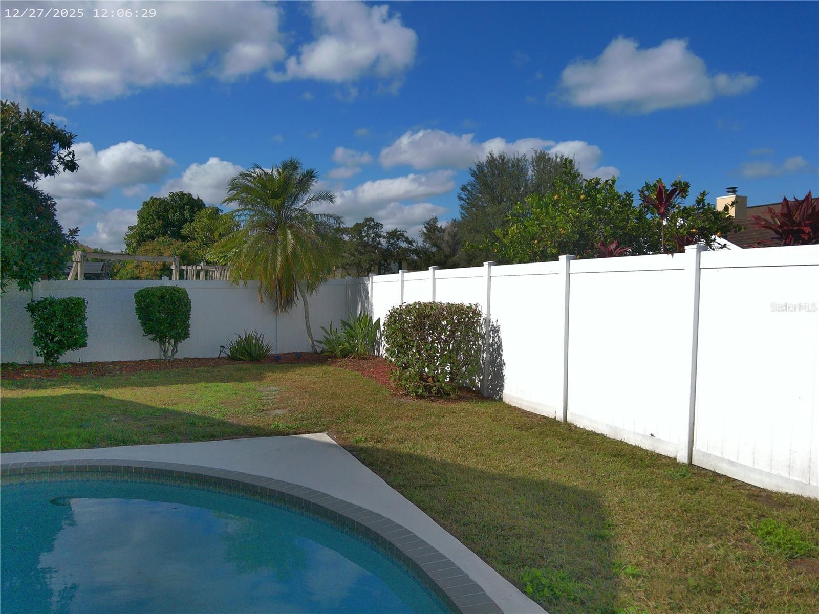 SOUTHCHASE PH 01B VILLAGE 06 - Residential