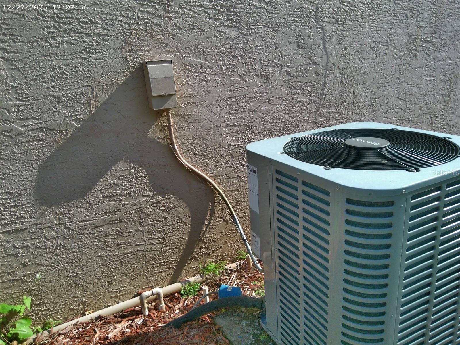 SOUTHCHASE PH 01B VILLAGE 06 - Residential