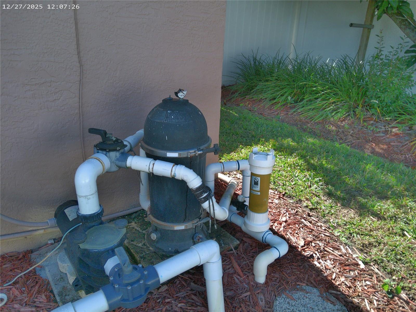 SOUTHCHASE PH 01B VILLAGE 06 - Residential