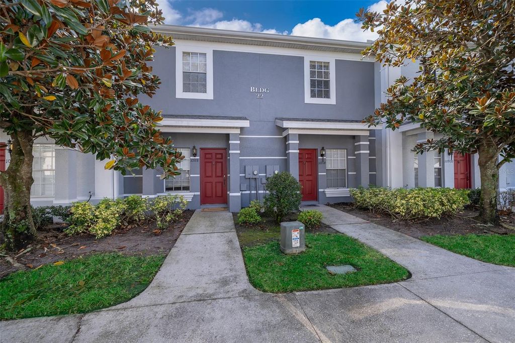 Photo of 10918 Savannah Wood Drive #10918, Orlando, FL 32832 (MLS # S5143552)