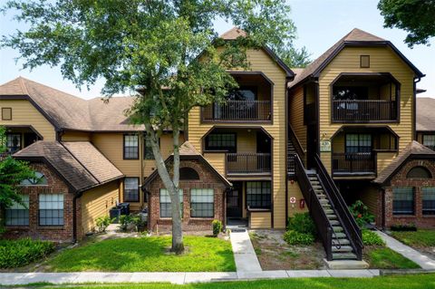 Photo of 420 Forestway Circle #206, Altamonte Springs, FL 32701 (MLS # O6314592)