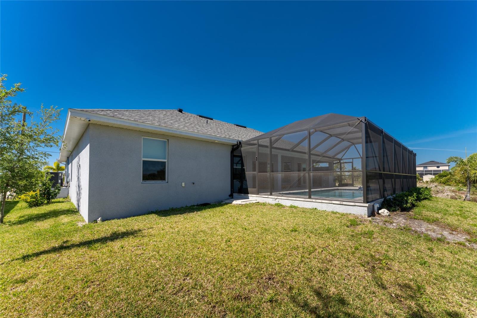 PORT CHARLOTTE SEC 87 - Residential