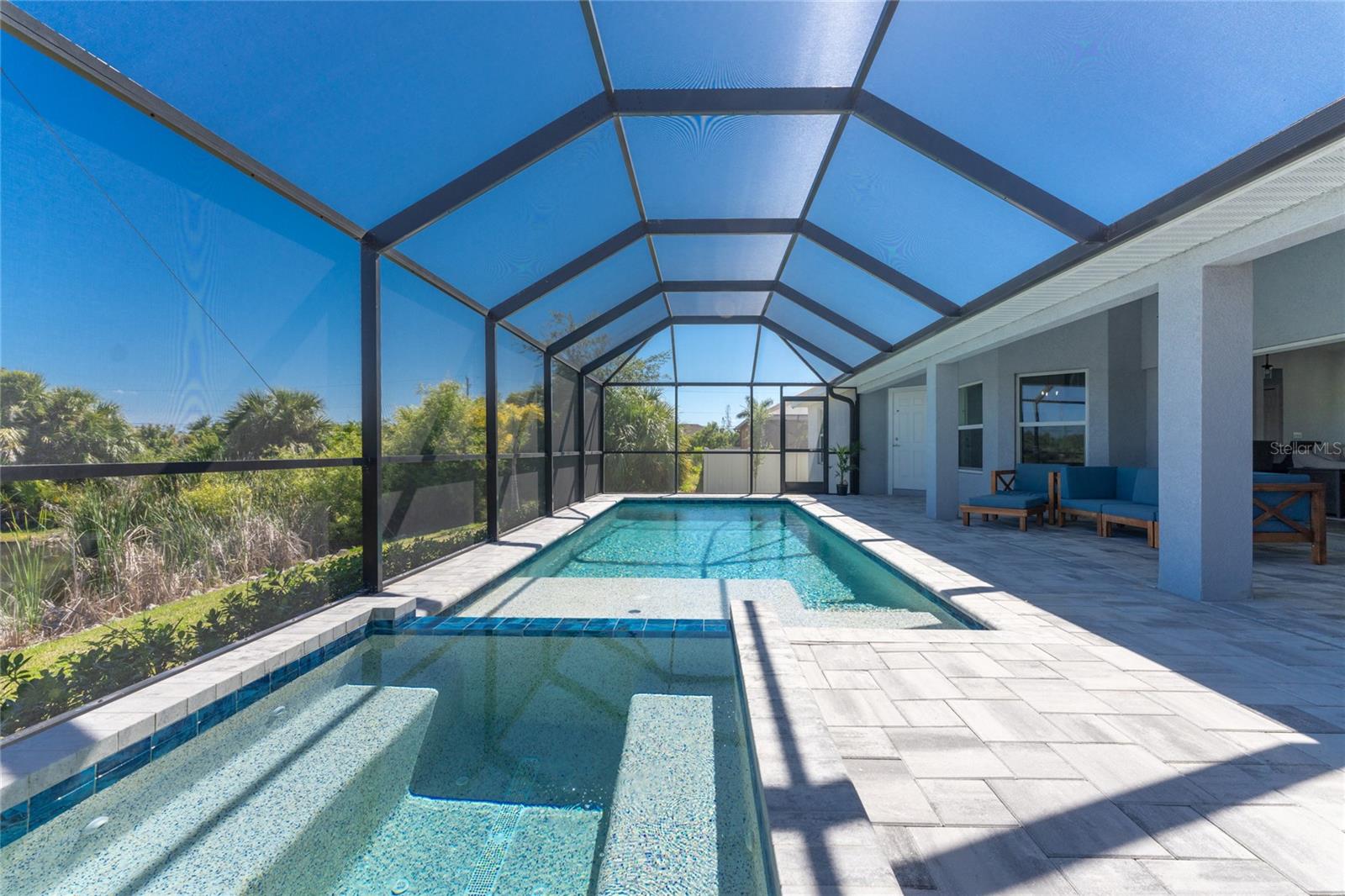 PORT CHARLOTTE SEC 87 - Residential