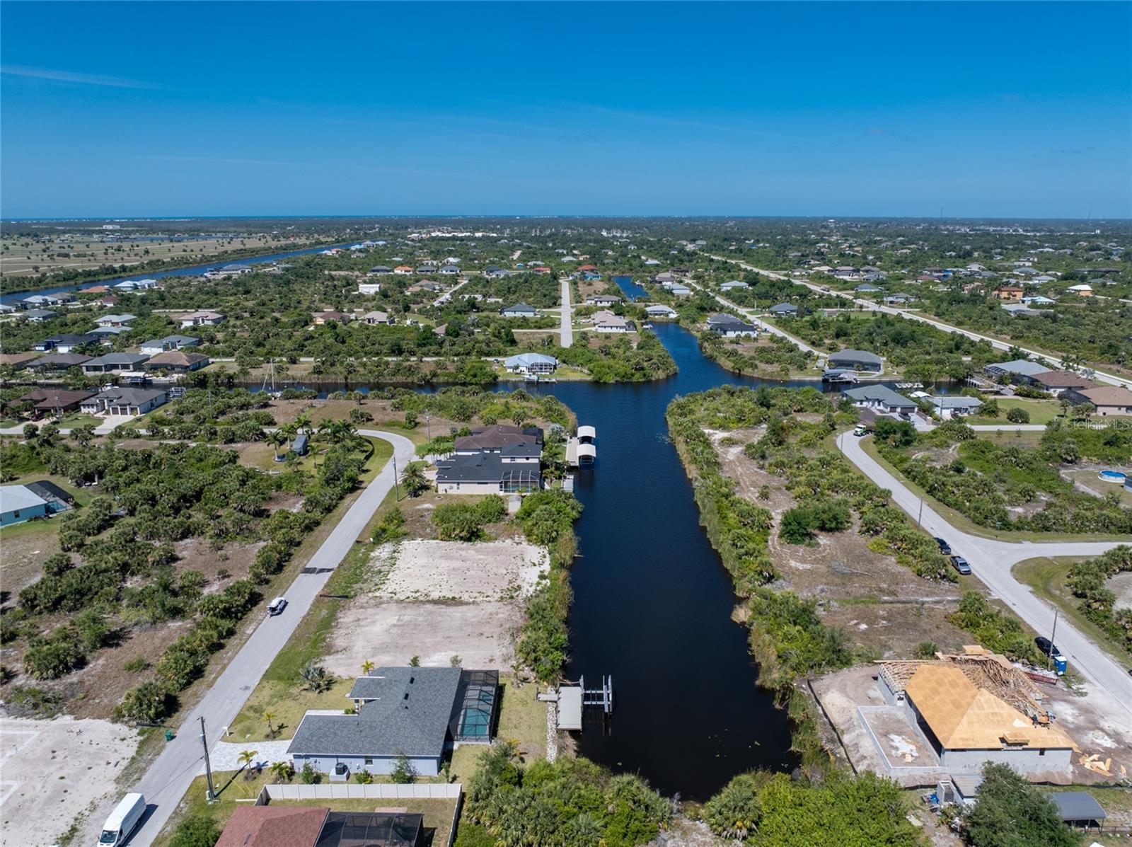 PORT CHARLOTTE SEC 87 - Residential